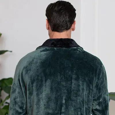 Cozy Plush Robes – Built for Comfort, Designed to Last