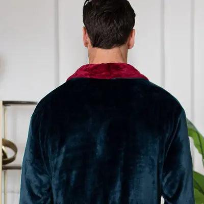 Cozy Plush Robes – Built for Comfort, Designed to Last