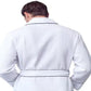 Premium Waffle Piping Robe
