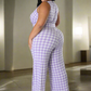 AT THE OFFICE | JUMPSUIT