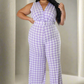 AT THE OFFICE | JUMPSUIT