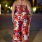 PRISMA UNLEASH | SATIN PANTS SET