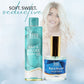 Bad & Boujee 2 pc Set - Body Oil + Eu De Parfum