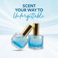 Bad & Boujee 2 pc Set - Body Oil + Eu De Parfum