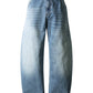 CLASSIC BAGGY DENIM
