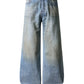 DIRT WASH BAGGY DENIM