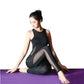 Ballerina Mesh One Piece