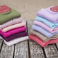 Women’s Bamboo Ankle Socks 12-Pack