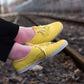 Women’s Bamboo Ankle Socks 8-Pack