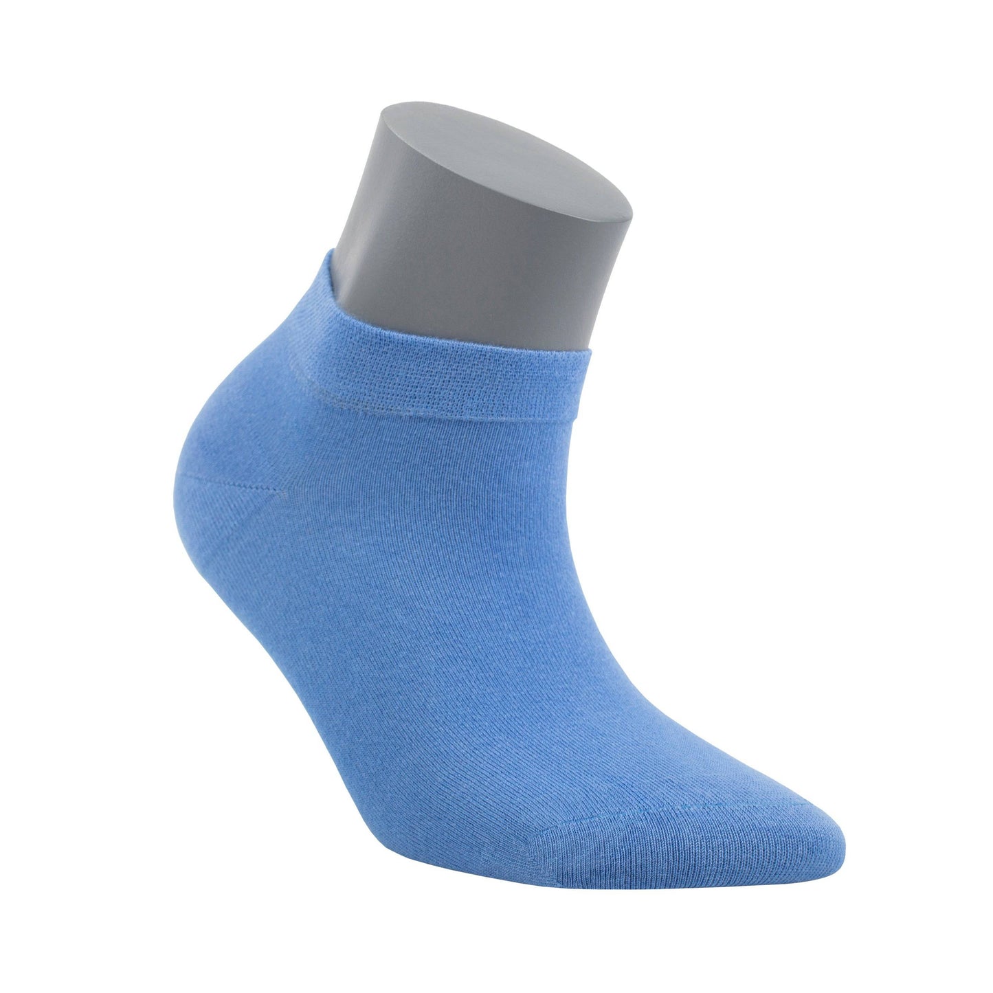 Women’s Bamboo Ankle Socks 6-Pack