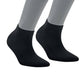 Women’s Bamboo Ankle Socks 8-Pack