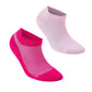 Women’s Bamboo Ankle Socks 8-Pack