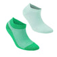 Women’s Bamboo Ankle Socks 8-Pack