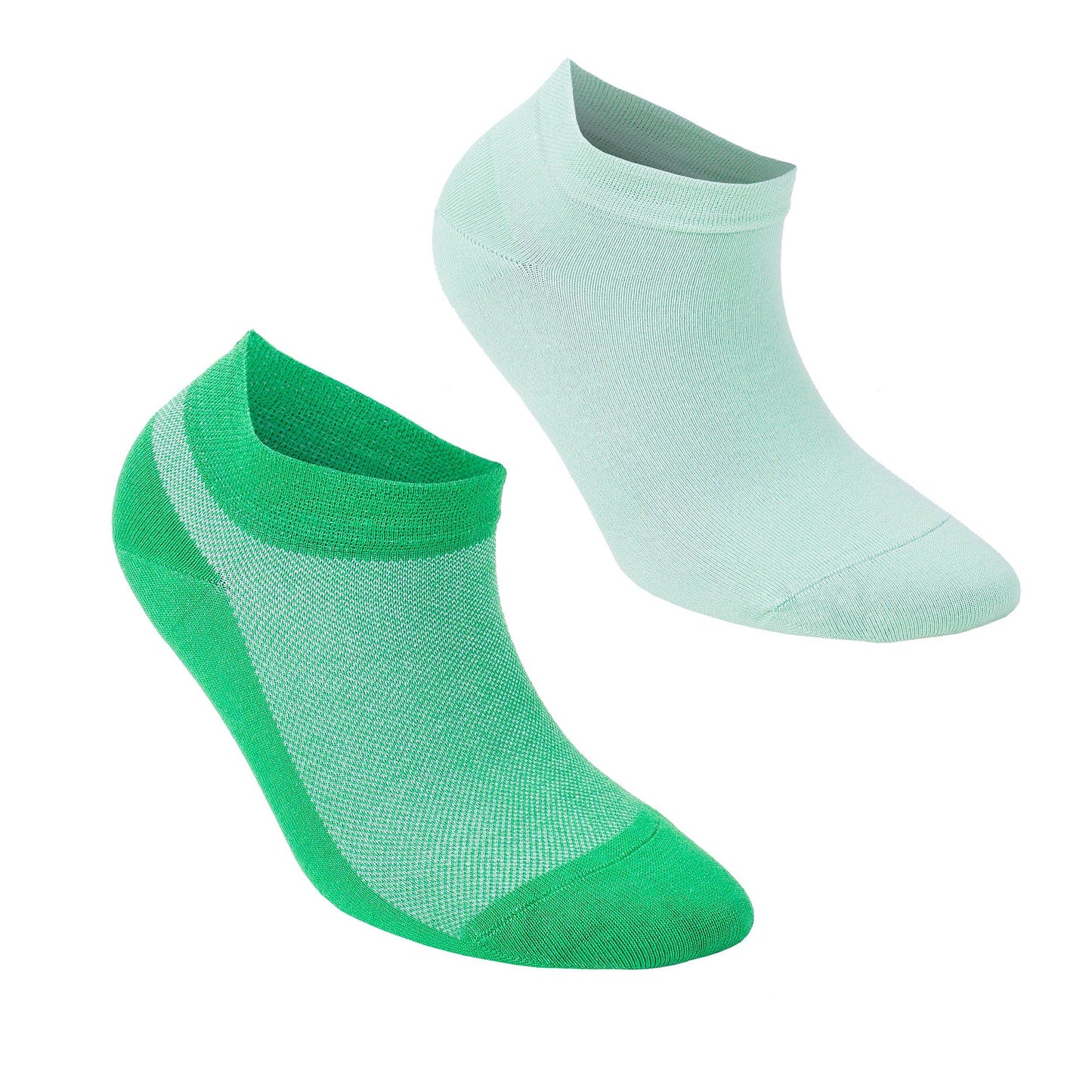 Women’s Bamboo Ankle Socks 8-Pack