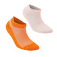 Women’s Bamboo Ankle Socks 8-Pack