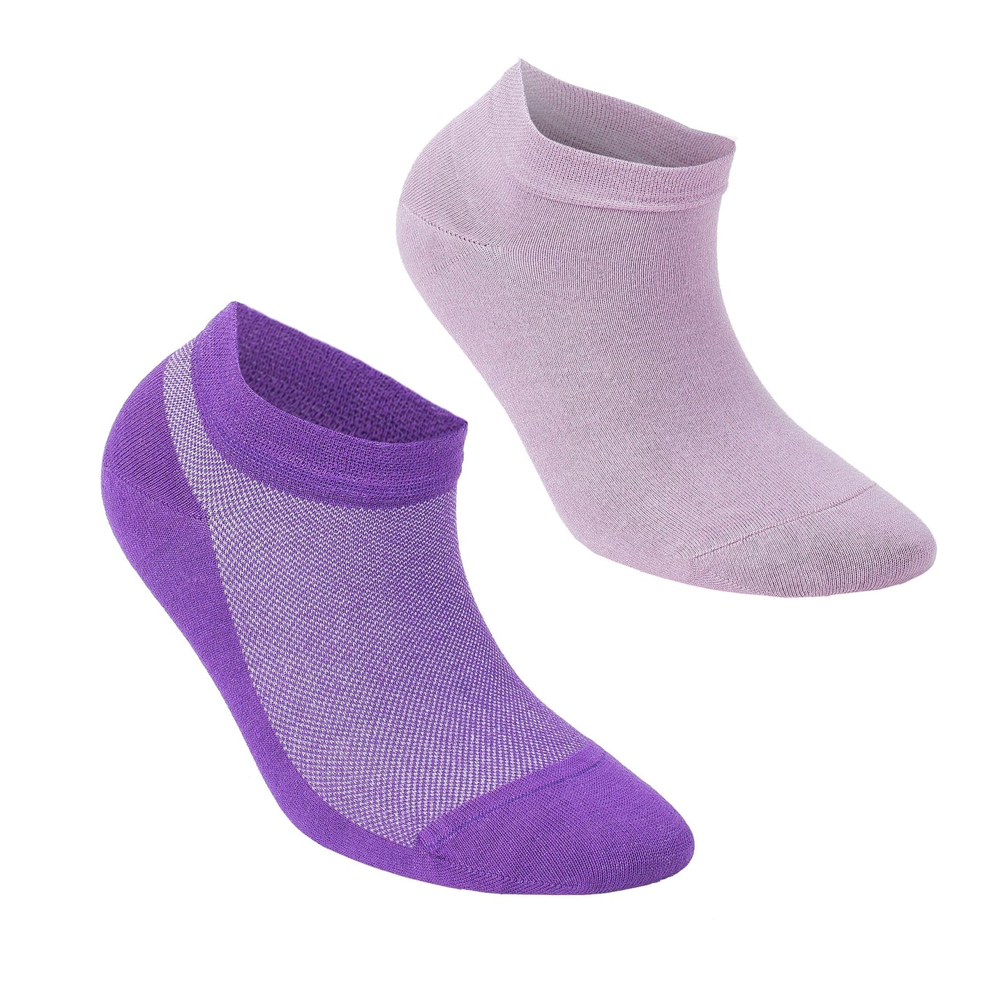 Women’s Bamboo Ankle Socks 8-Pack