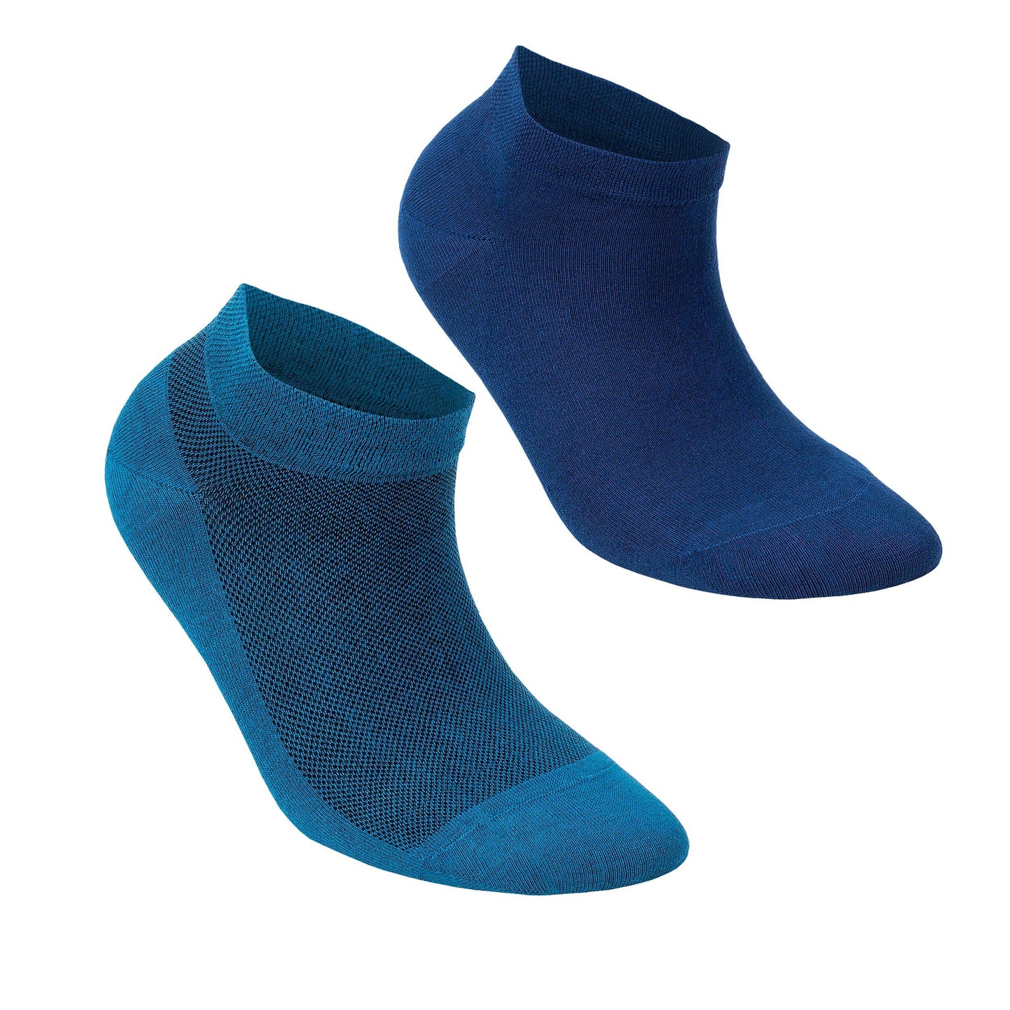 Women’s Bamboo Ankle Socks 8-Pack