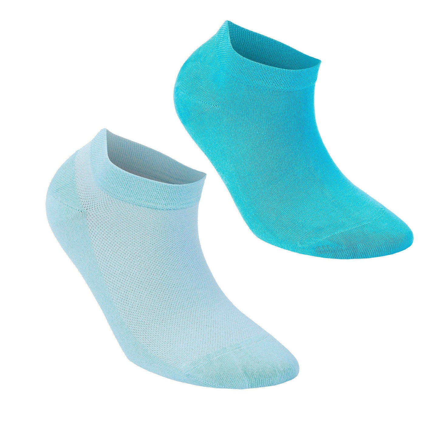 Women’s Bamboo Ankle Socks 8-Pack