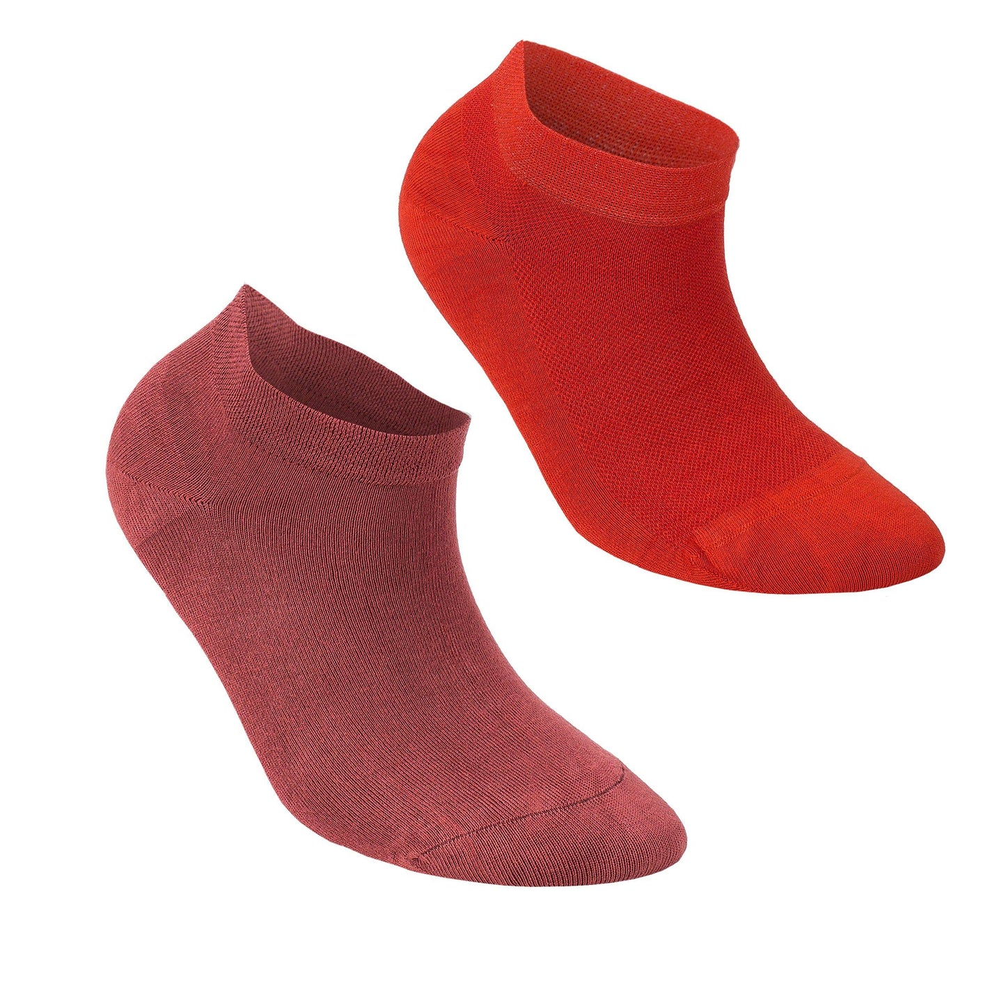Women’s Bamboo Ankle Socks 8-Pack