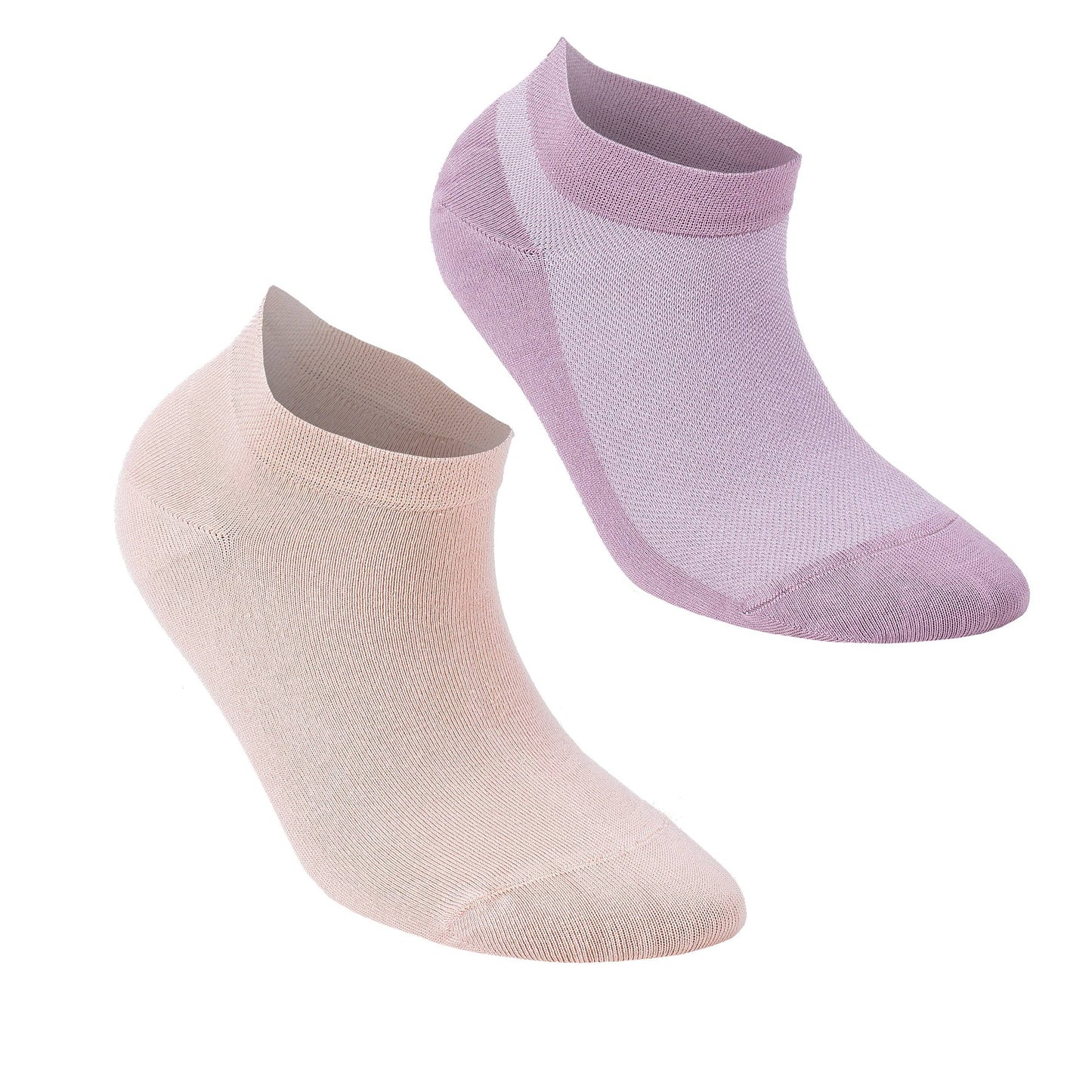 Women’s Bamboo Ankle Socks 8-Pack