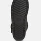 Basil Buckle Strap Detail Boots