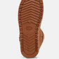 Basil Buckle Strap Detail Boots