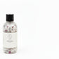Luxurious Natural Bath Salts Discovery Set - 4 Botanical Glass Bottles