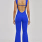 The Zenith Jumpsuit