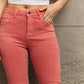 “Sandy Shores” Flare Jeans