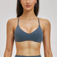 The Zenith Sports Bra Leggings 2-Piece Set