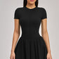 The Unbound Tennis Dress