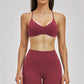The Zenith Sports Bra Leggings 2-Piece Set