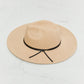 “Make It Work” Fedora Hat
