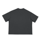 “Parental Advisory” Kehlani 
Classic Loose Boxy Tee