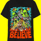 “ALIENS EXIST” T-SHIRT
