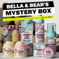 Mystery Box: Surprise Self-Care Gift Set