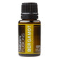 Bergamot Pure Essential Oil - 15ml