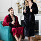 Cozy Plush Robes – Built for Comfort, Designed to Last