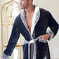 Cozy Plush Robes – Built for Comfort, Designed to Last