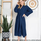 Waffle Robe – Lightweight, Quick-Dry Spa Comfort