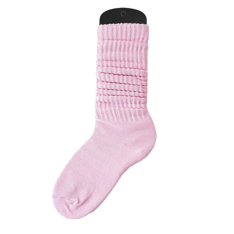 "Stack It Up" Socks