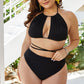 “Feel The Waves” Bikini Set