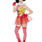 Big Top Babe