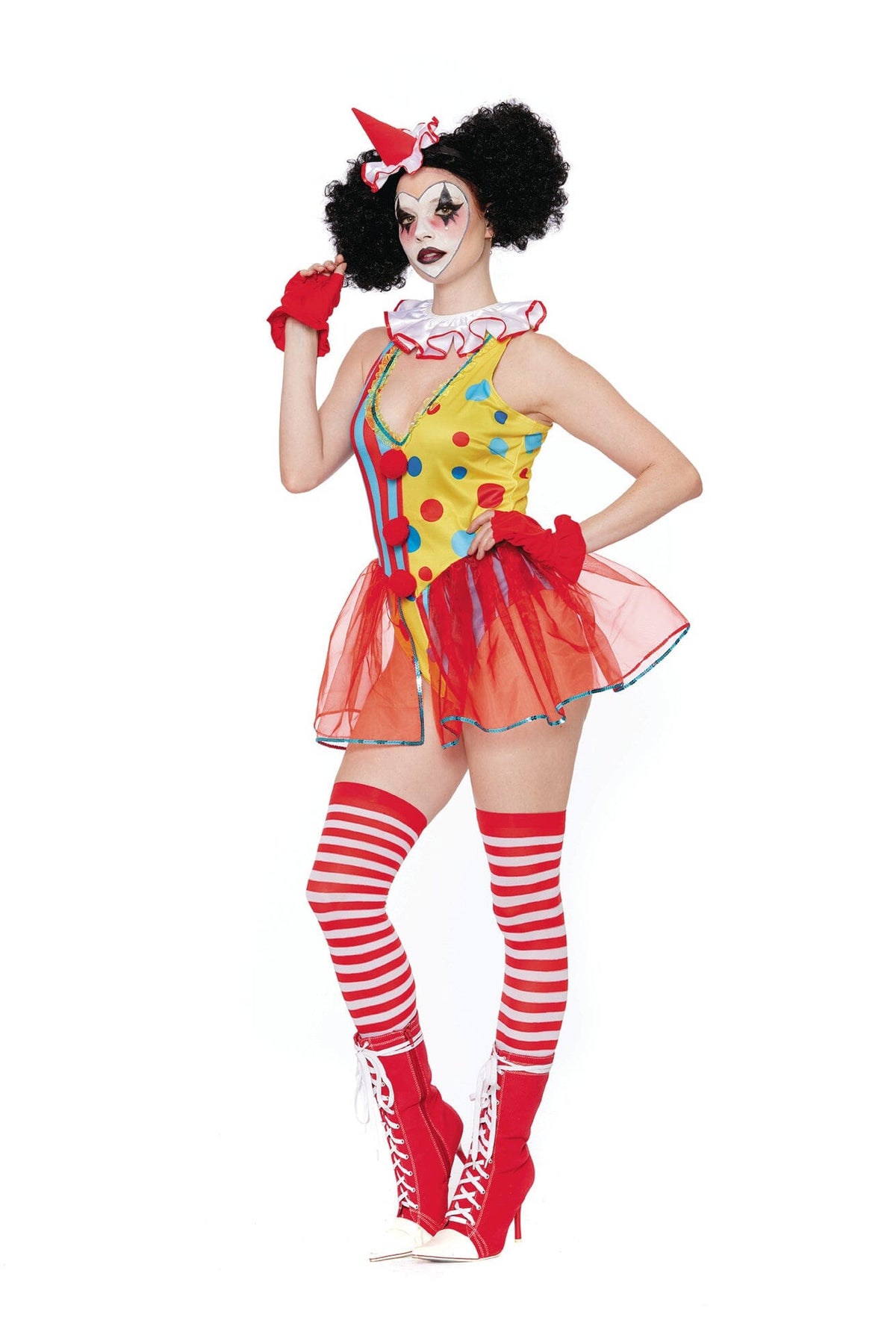 Big Top Babe