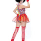 Big Top Babe