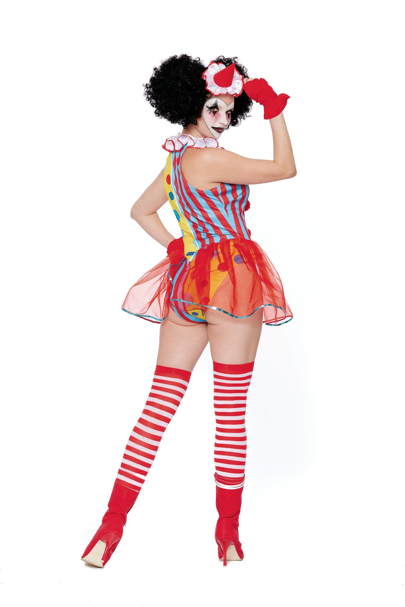 Big Top Babe