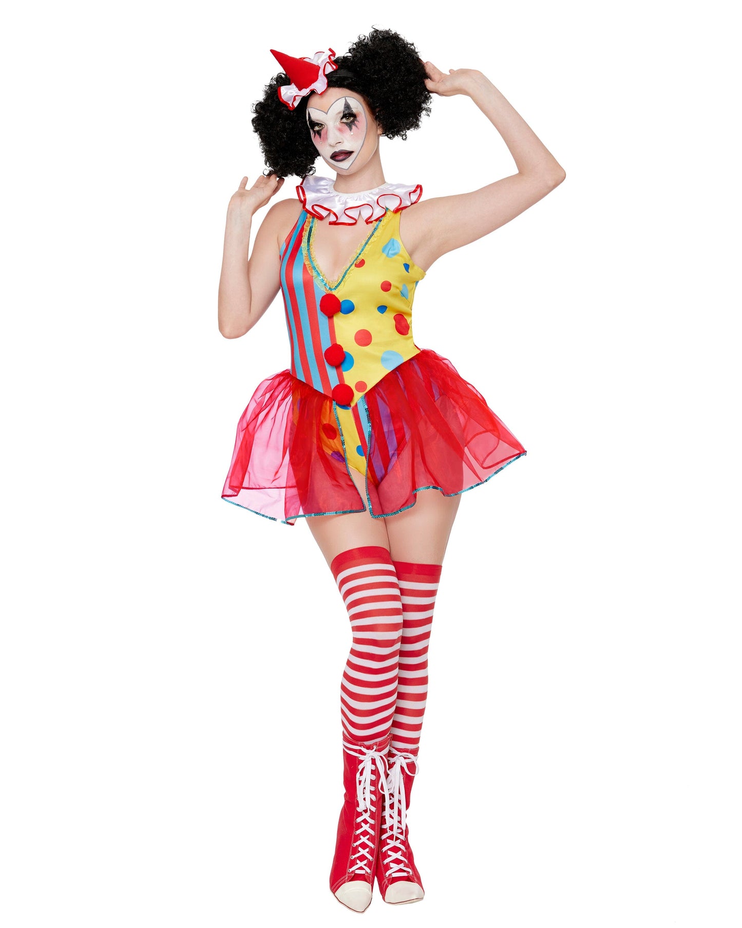 Big Top Babe