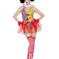 Big Top Babe