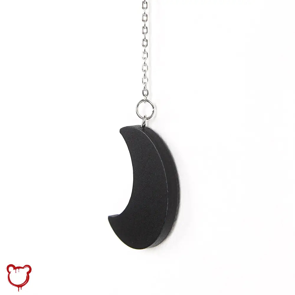 Black Celestial Garland