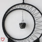 Black Dream Catcher